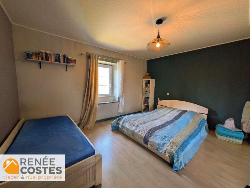 annonce Renée Costes