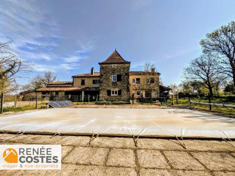 annonce Renée Costes