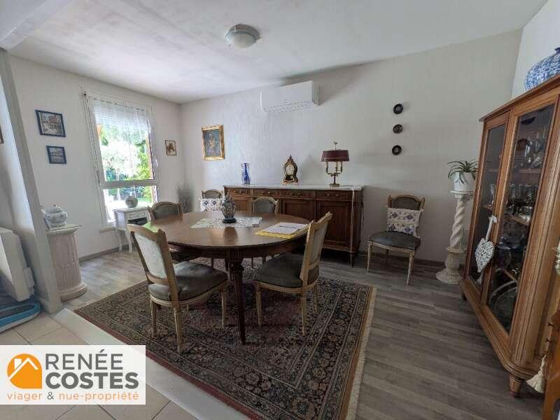 annonce Renée Costes