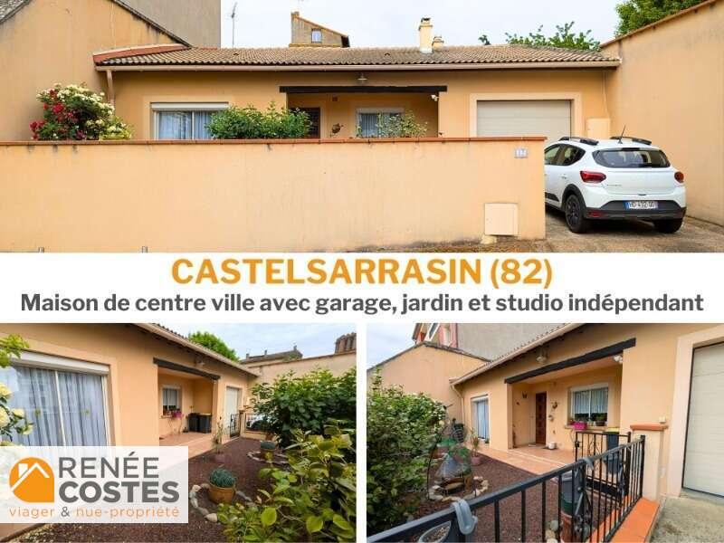 annonce Renée Costes