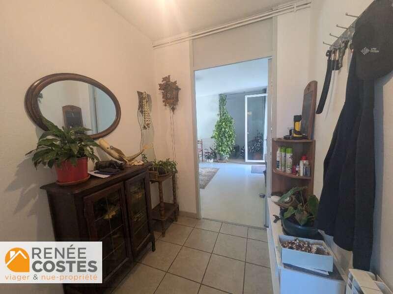 annonce Renée Costes