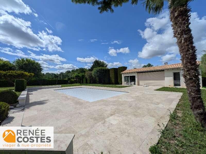 annonce Renée Costes