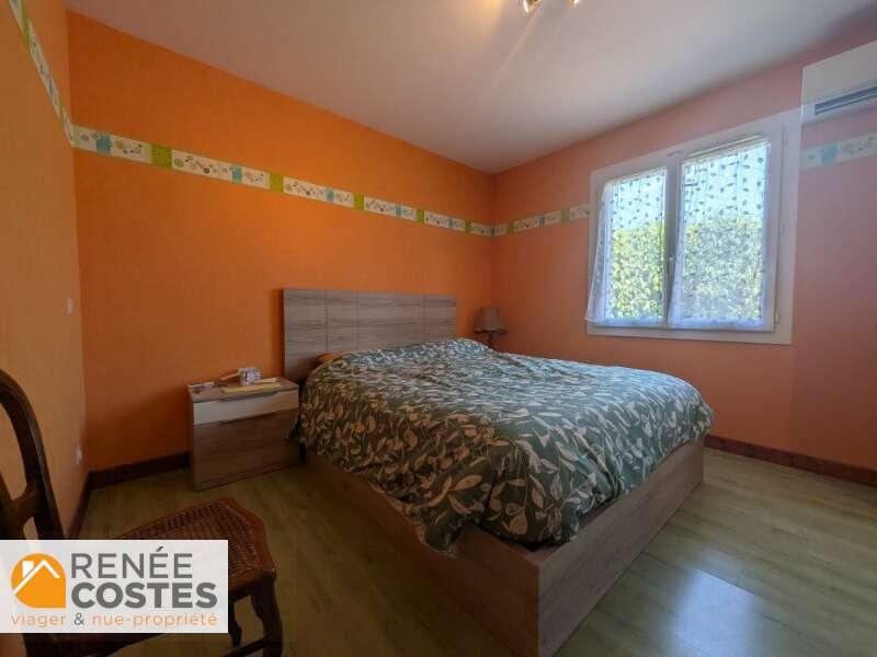 annonce Renée Costes