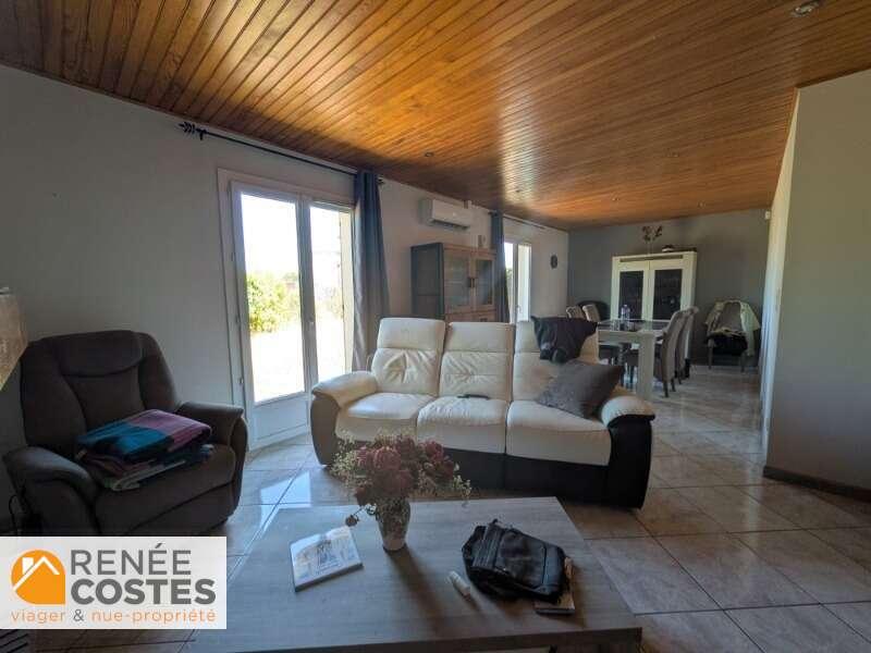 annonce Renée Costes