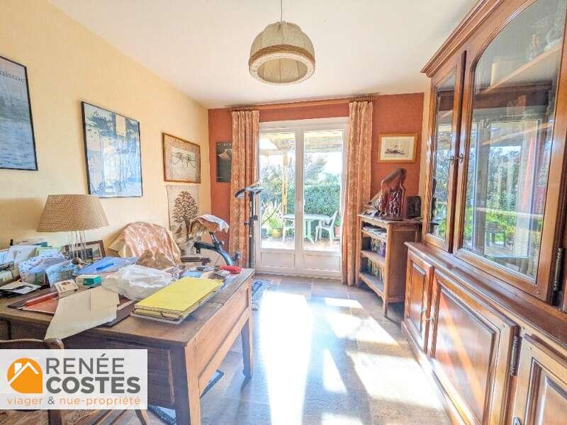 annonce Renée Costes