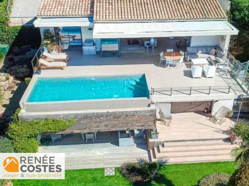annonce Renée Costes