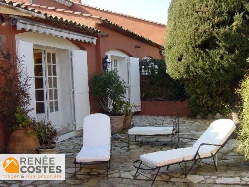 annonce Renée Costes