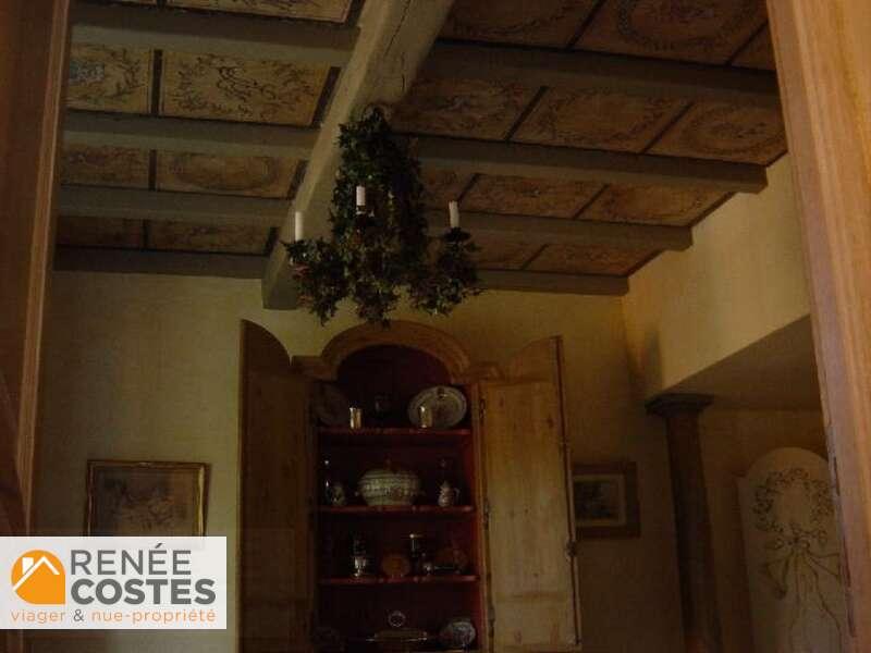 annonce Renée Costes