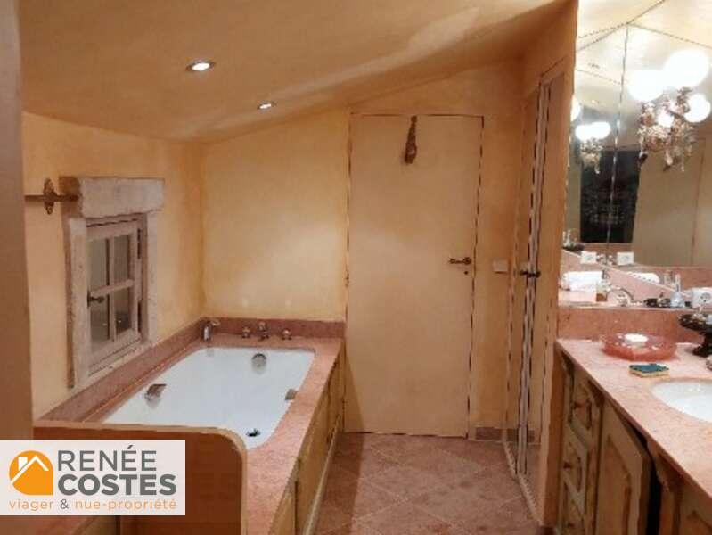 annonce Renée Costes