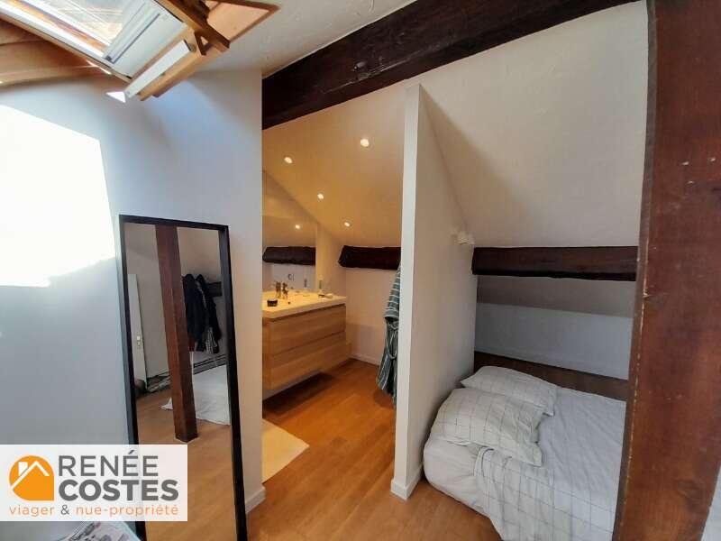 annonce Renée Costes