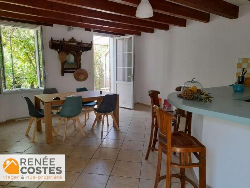 annonce Renée Costes