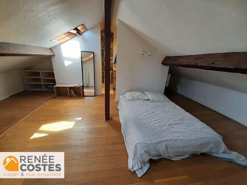 annonce Renée Costes