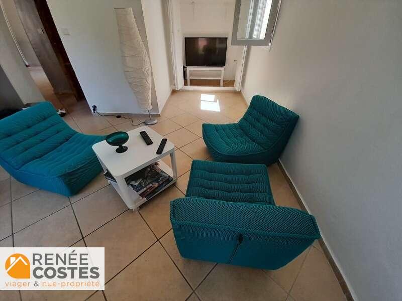 annonce Renée Costes