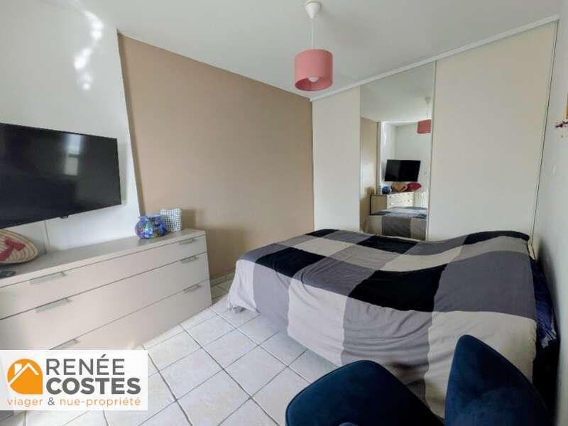 annonce Renée Costes