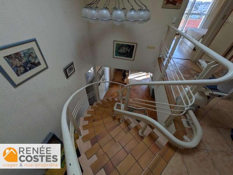 annonce Renée Costes