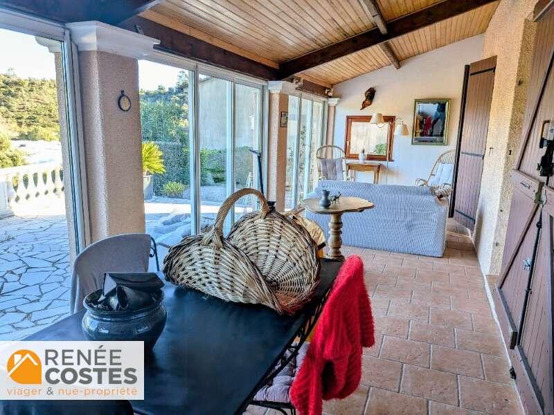 annonce Renée Costes