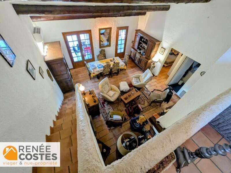 annonce Renée Costes