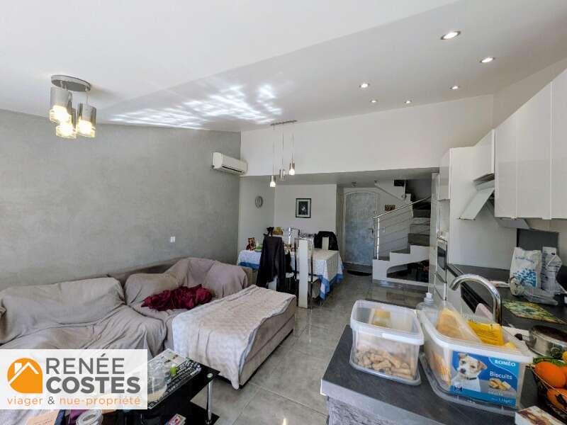 annonce Renée Costes