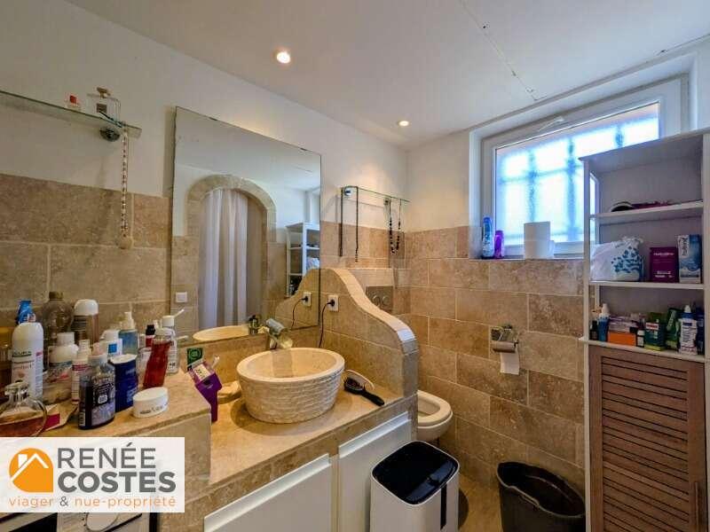 annonce Renée Costes