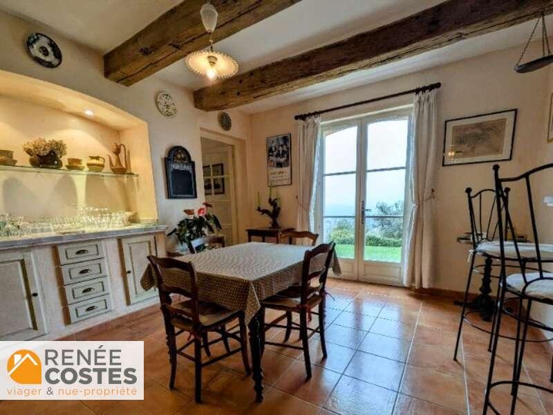 annonce Renée Costes