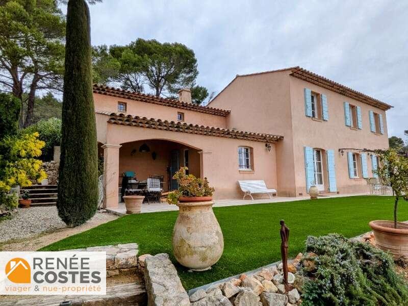 annonce Renée Costes