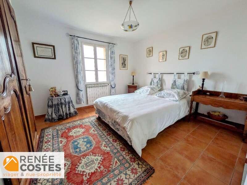 annonce Renée Costes