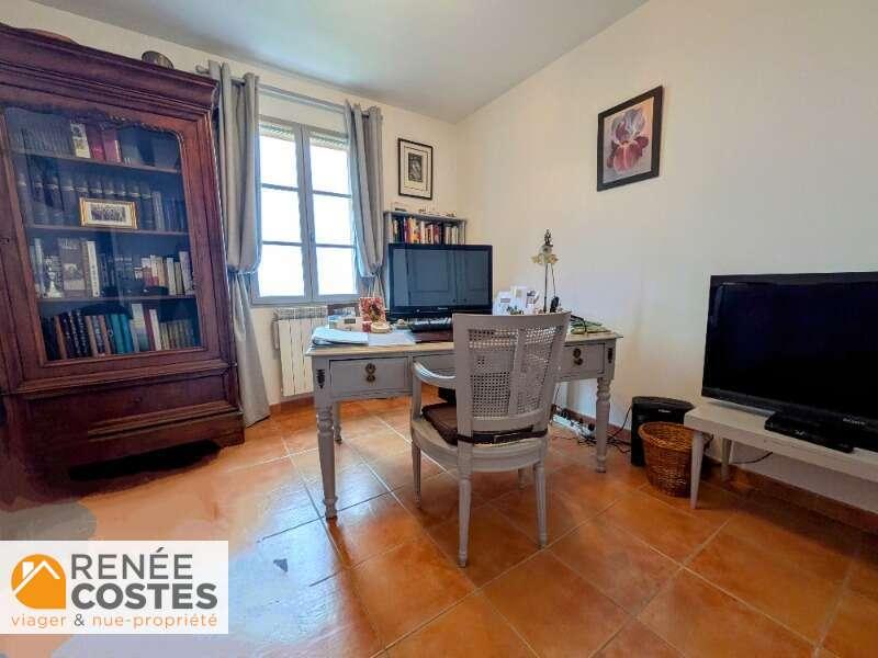 annonce Renée Costes