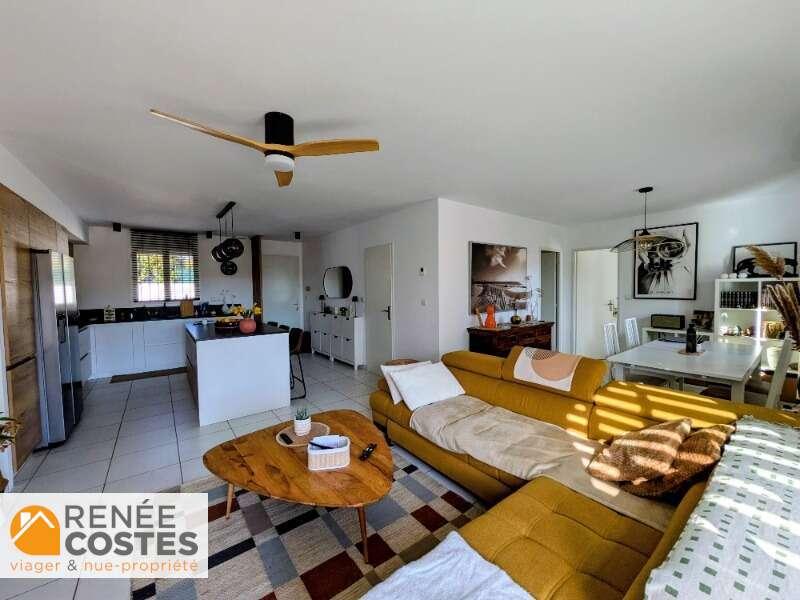 annonce Renée Costes