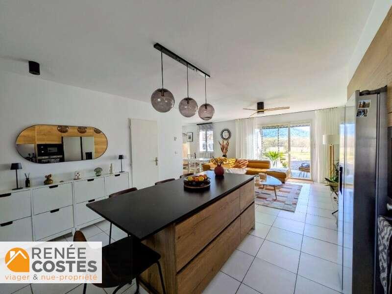 annonce Renée Costes