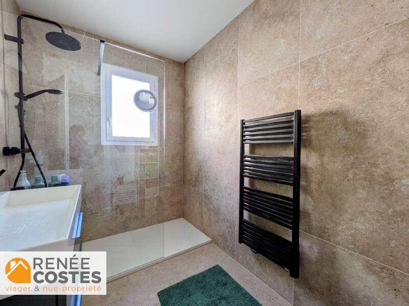 annonce Renée Costes