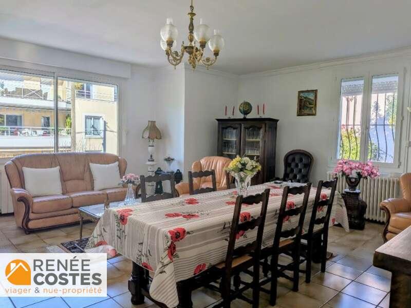 annonce Renée Costes