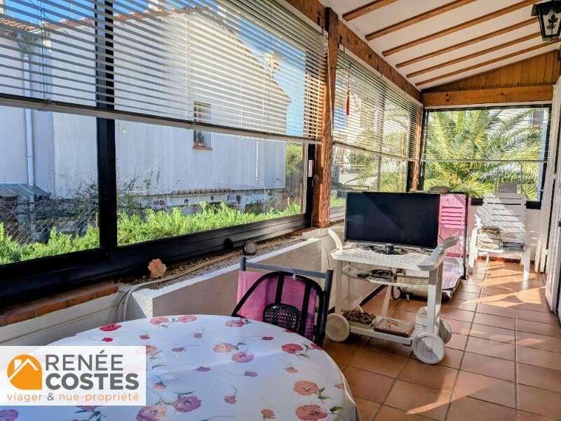 annonce Renée Costes