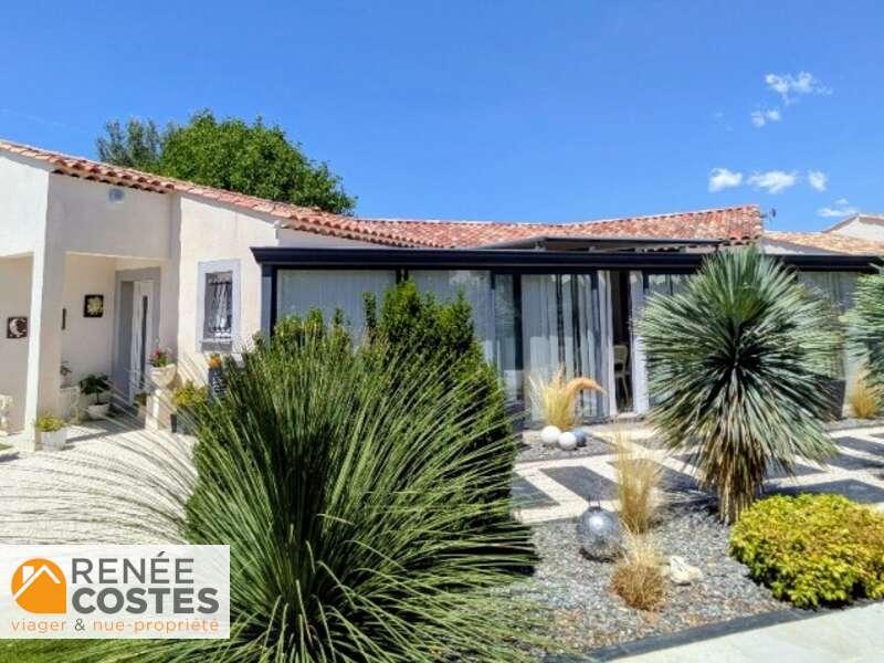 annonce Renée Costes