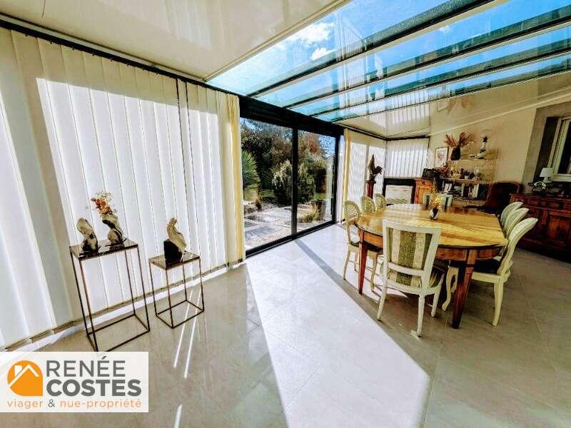 annonce Renée Costes