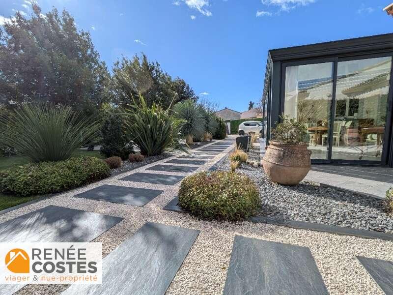 annonce Renée Costes