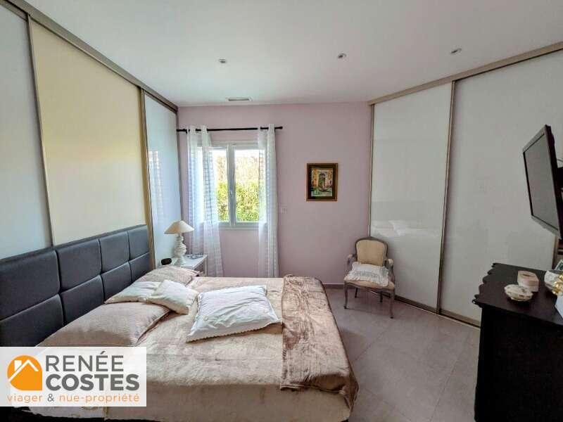 annonce Renée Costes