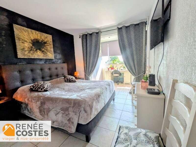 annonce Renée Costes