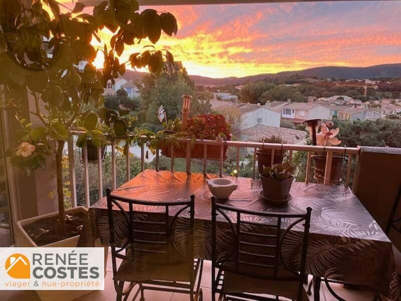 annonce Renée Costes