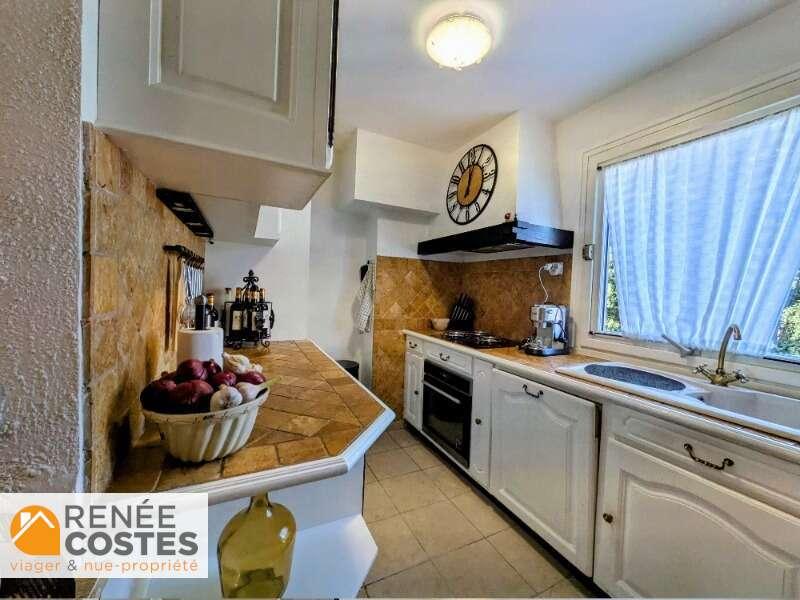 annonce Renée Costes