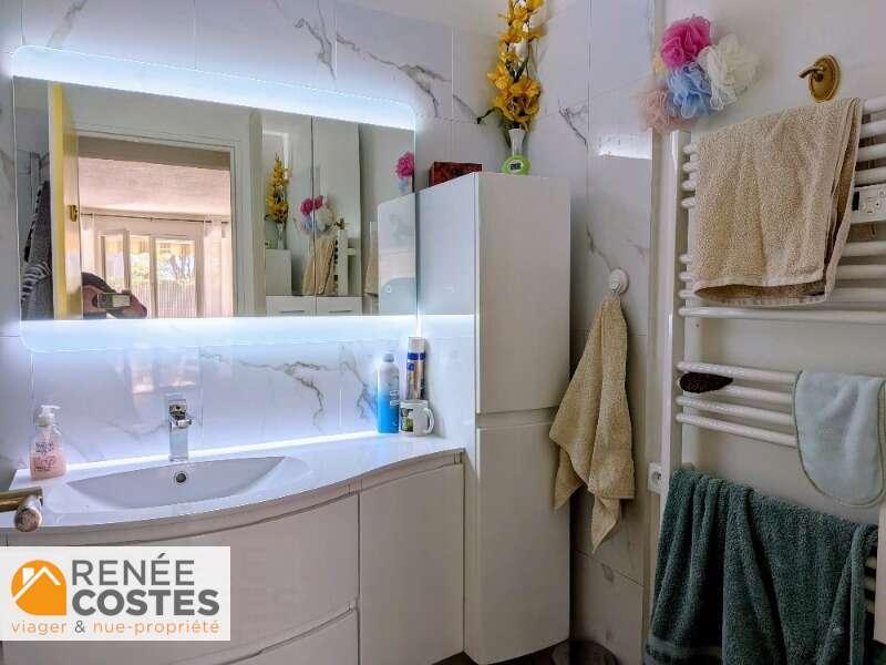 annonce Renée Costes