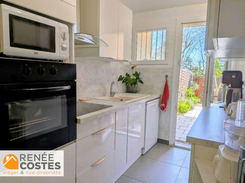 annonce Renée Costes