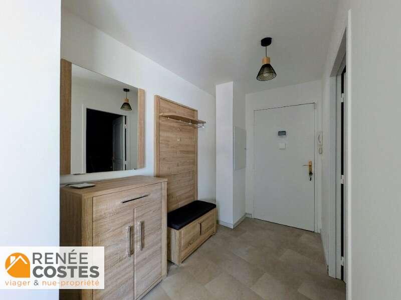 annonce Renée Costes