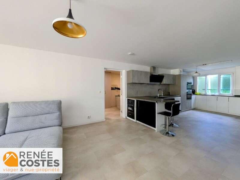 annonce Renée Costes