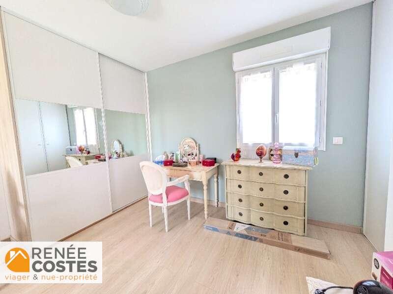 annonce Renée Costes