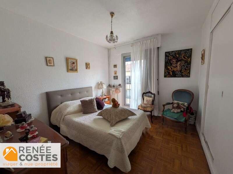 annonce Renée Costes