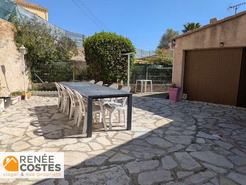 annonce Renée Costes