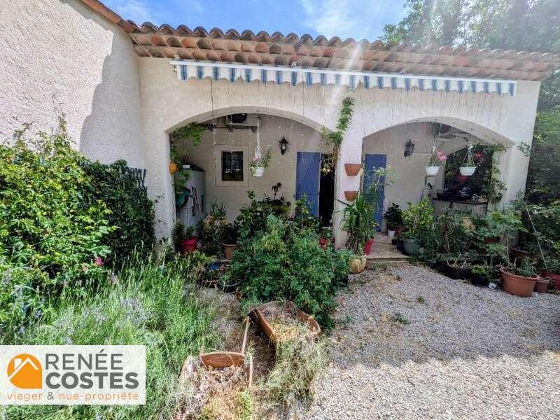 annonce Renée Costes