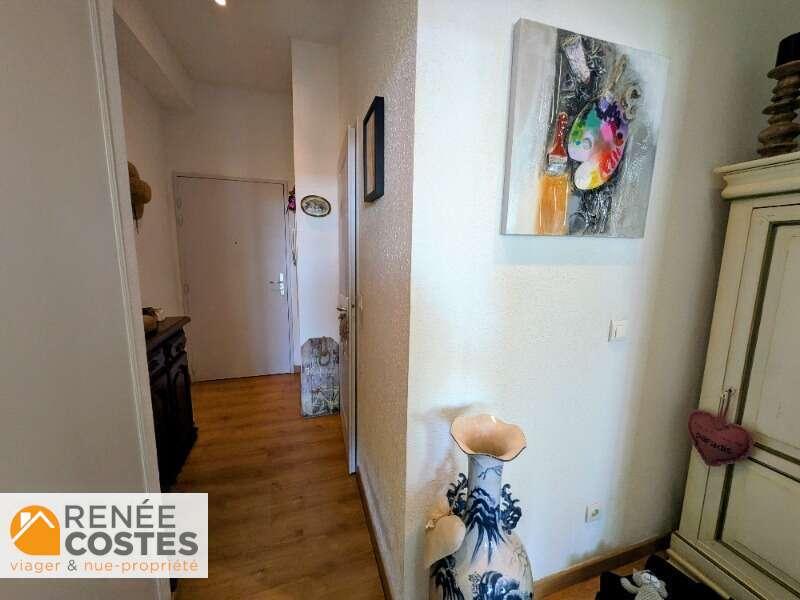 annonce Renée Costes