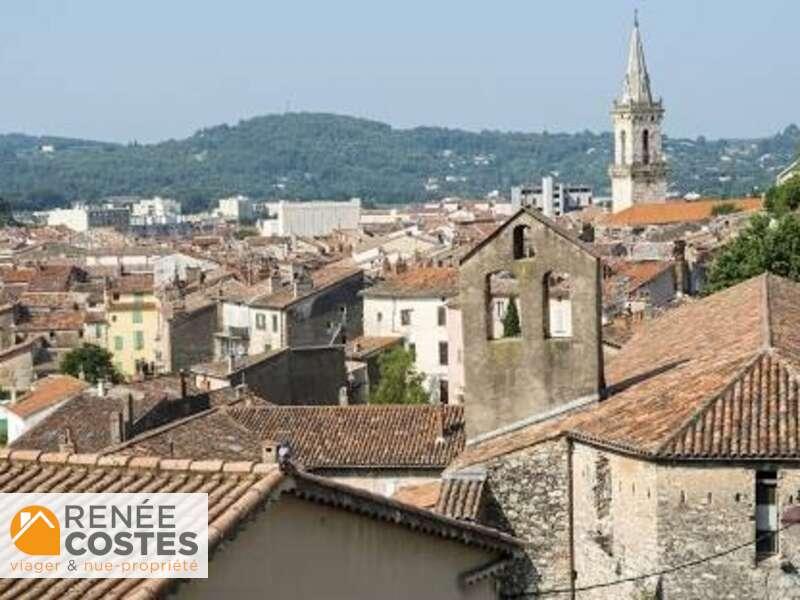 annonce Renée Costes