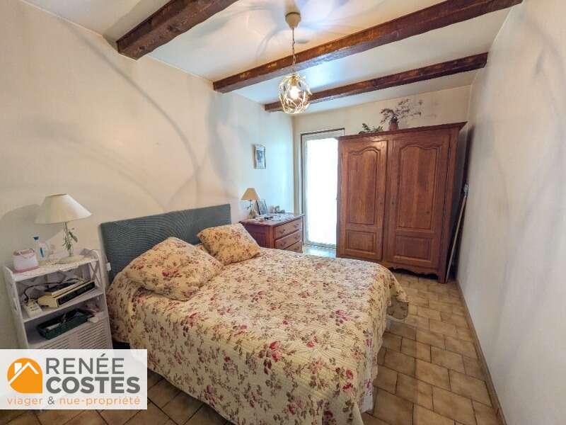 annonce Renée Costes